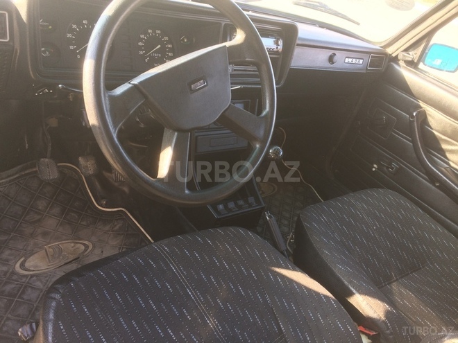 LADA (VAZ) 2107 2010, 25,000 km - 1.6 л - Bakı