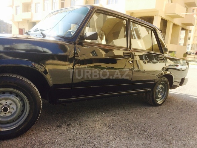 LADA (VAZ) 2107 2010, 25,000 km - 1.6 л - Bakı