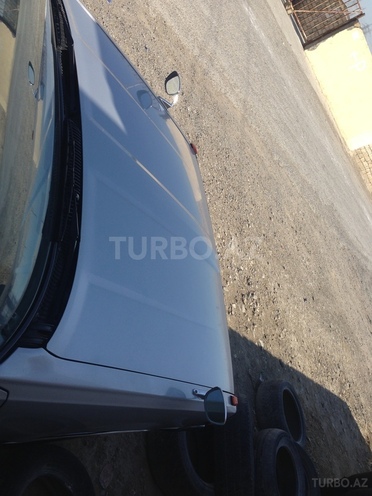 Nissan  1987, 980,000 km - 2.0 l - Bakı