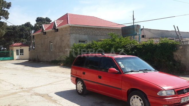 Opel Astra 1996, 237,000 km - 1.6 l - Bakı