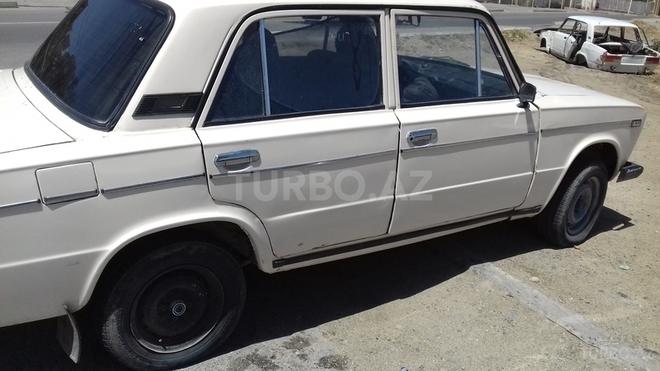 LADA (VAZ) 2106 1980, 450,000 km - 1.3 l - Bakı