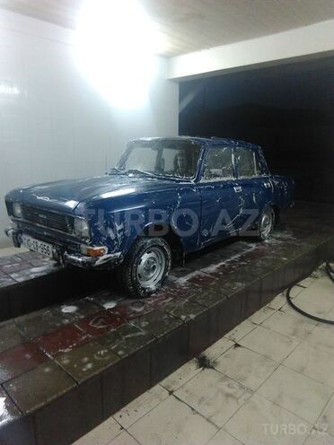 Moskvich 2140 1988, 67,000 km - 1.5 l - Bakı