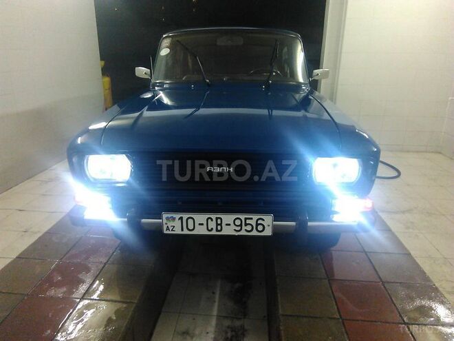 Moskvich 2140 1988, 67,000 km - 1.5 l - Bakı