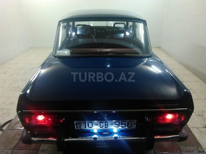 Moskvich 2140 1988, 67,000 km - 1.5 l - Bakı