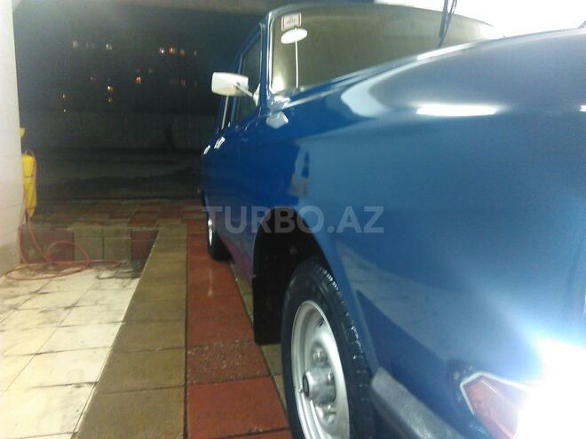 Moskvich 2140 1988, 67,000 km - 1.5 l - Bakı