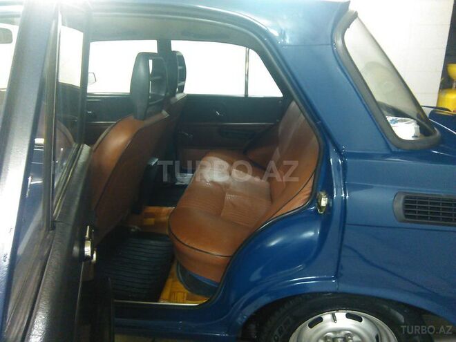 Moskvich 2140 1988, 67,000 km - 1.5 l - Bakı