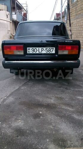 LADA (VAZ) 2107 2011, 70,000 km - 1.6 l - Bakı