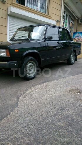 LADA (VAZ) 2107 2011, 70,000 km - 1.6 l - Bakı