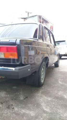 LADA (VAZ) 2107 2011, 70,000 km - 1.6 l - Bakı