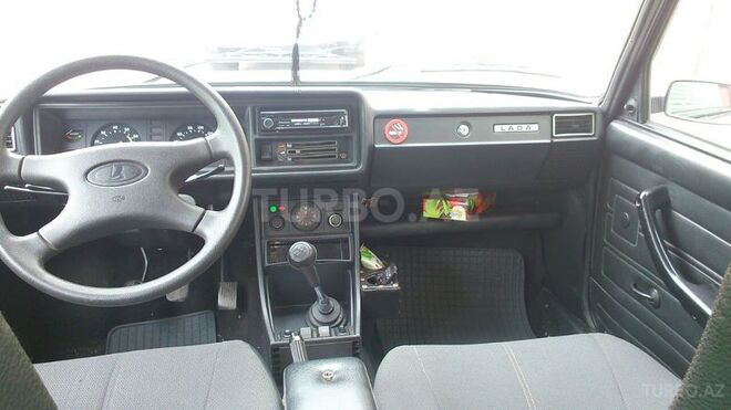 LADA (VAZ) 2107 2011, 70,000 km - 1.6 l - Bakı