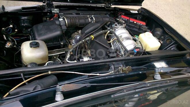 LADA (VAZ) 2107 2011, 70,000 km - 1.6 l - Bakı
