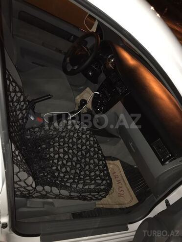 Daewoo Gentra 2014, 96,500 km - 1.5 л - Bakı