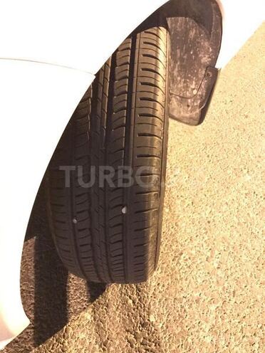 Daewoo Gentra 2014, 96,500 km - 1.5 л - Bakı
