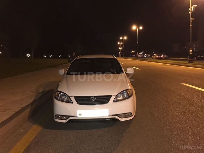 Daewoo Gentra 2014, 96,500 km - 1.5 л - Bakı