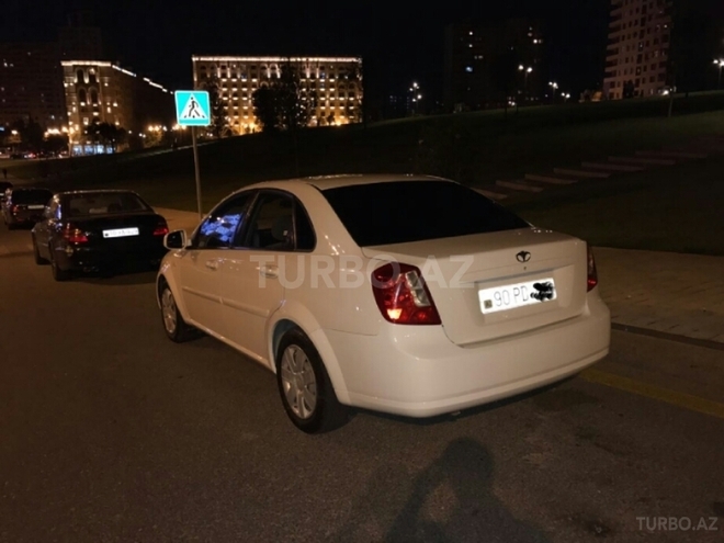 Daewoo Gentra 2014, 96,500 km - 1.5 л - Bakı
