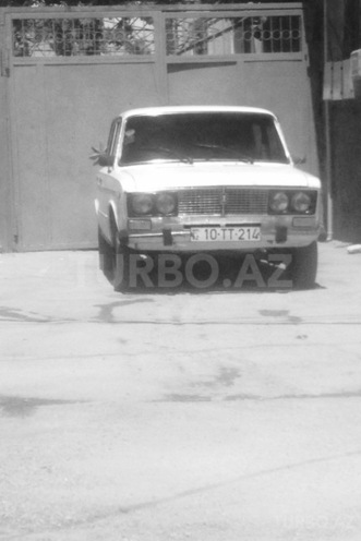LADA (VAZ) 2106 1986, 186,792 km - 0.2 l - Bakı