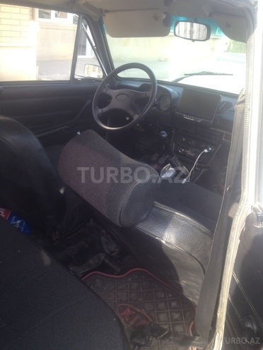 LADA (VAZ) 2106 1986, 186,792 km - 0.2 l - Bakı
