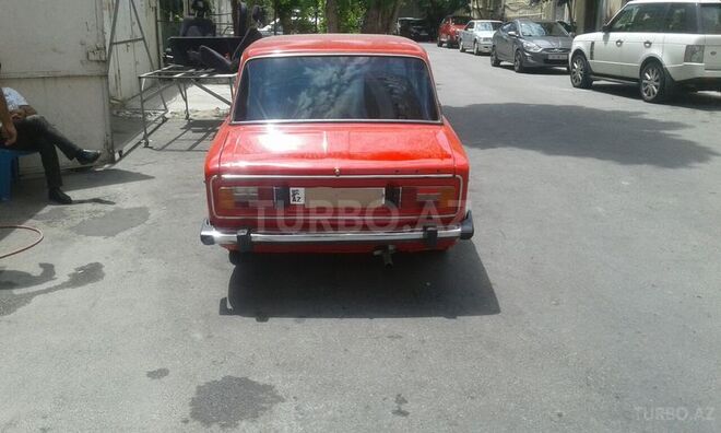 LADA (VAZ) 2106 1985, 150,000 km - 1.5 l - Bakı