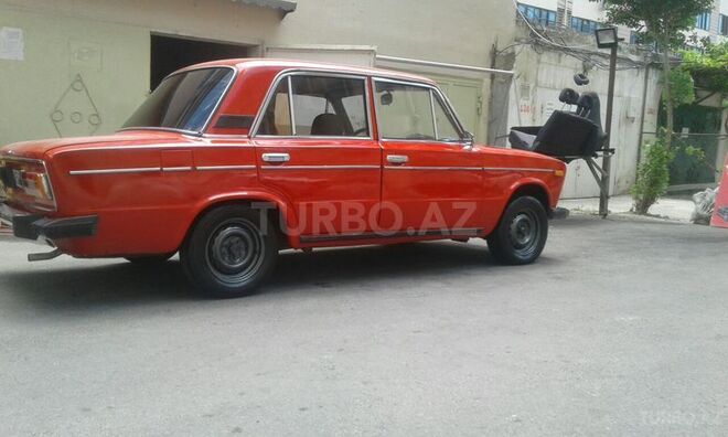 LADA (VAZ) 2106 1985, 150,000 km - 1.5 l - Bakı