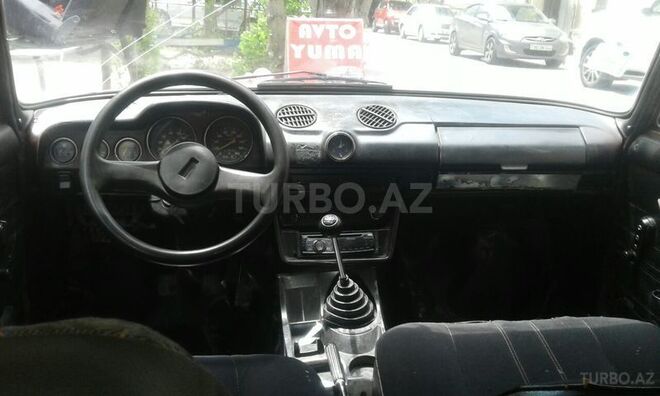 LADA (VAZ) 2106 1985, 150,000 km - 1.5 l - Bakı