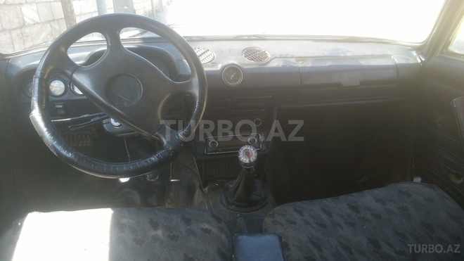 LADA (VAZ) 2106 1985, 133,300 km - 1.5 l - Bakı