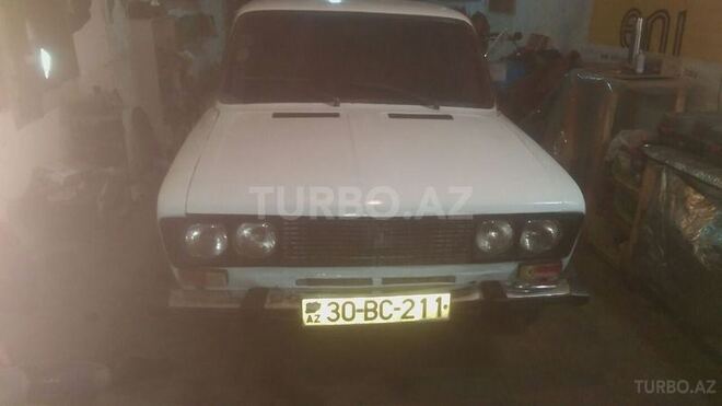 LADA (VAZ) 2106 1985, 133,300 km - 1.5 l - Bakı