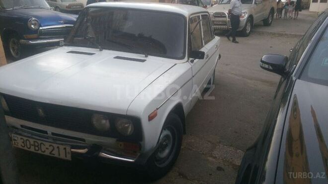 LADA (VAZ) 2106 1985, 133,300 km - 1.5 l - Bakı