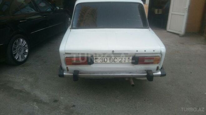 LADA (VAZ) 2106 1985, 133,300 km - 1.5 l - Bakı