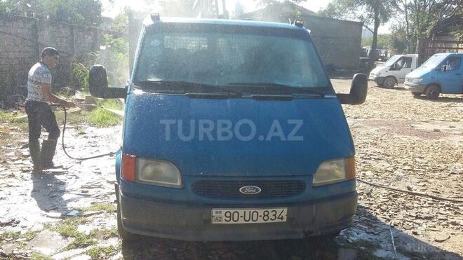 Ford Transit 1997, 30,000 km - 2.5 l - Bakı