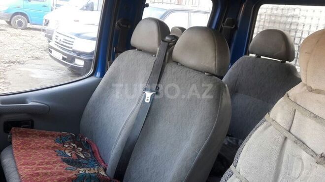 Ford Transit 1997, 30,000 km - 2.5 l - Bakı