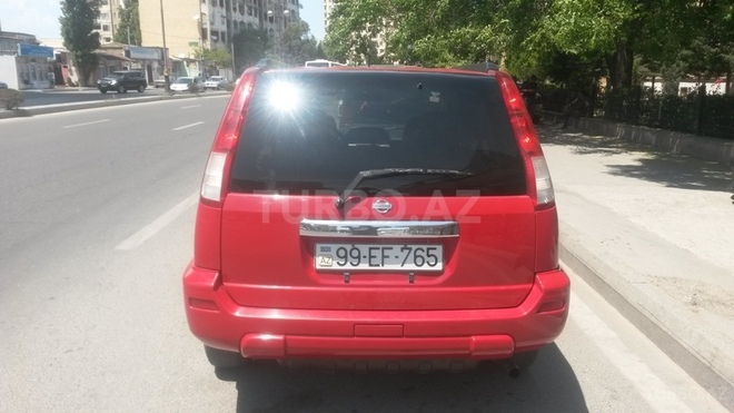Nissan X-Trail 2001, 150,000 km - 2.0 l - Bakı
