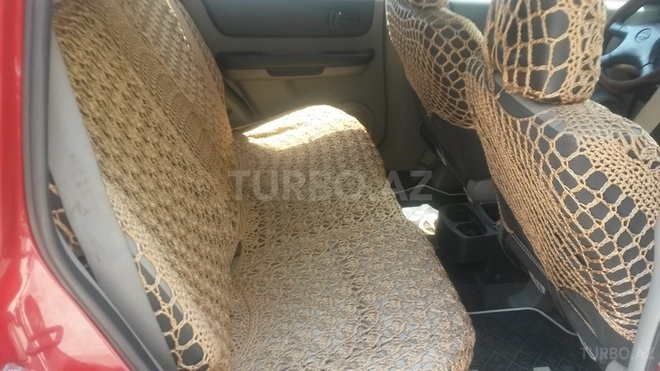 Nissan X-Trail 2001, 150,000 km - 2.0 l - Bakı