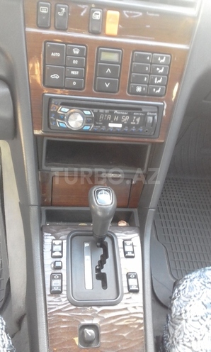 Mercedes C 220 1995, 213,201 km - 2.2 l - Bakı