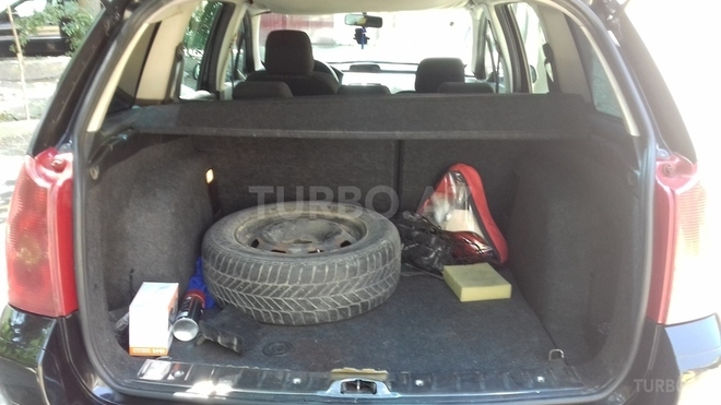 Peugeot 307 2004, 180,000 km - 1.6 l - Bakı