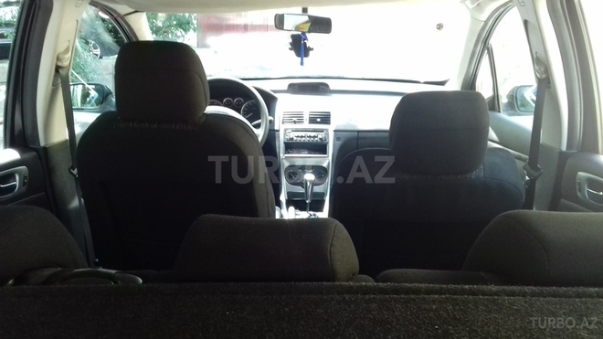 Peugeot 307 2004, 180,000 km - 1.6 l - Bakı