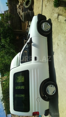 Opel Combo 1997, 315,780 km - 1.4 l - Bakı