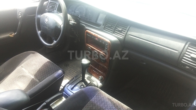 Opel Vectra 1997, 350,000 km - 1.8 l - Bakı