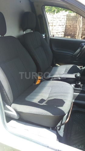 Opel Combo 1997, 315,780 km - 1.4 l - Bakı