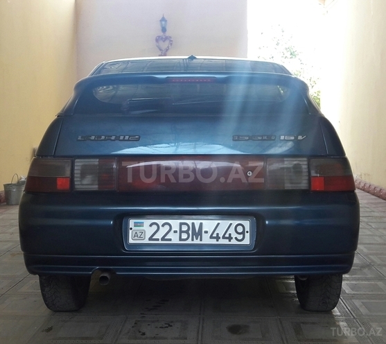 LADA (VAZ) 2112 2004, 324,000 km - 1.6 л - Gəncə