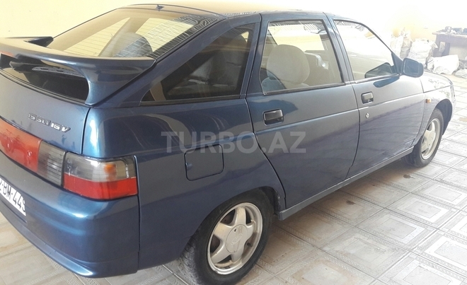 LADA (VAZ) 2112 2004, 324,000 km - 1.6 л - Gəncə