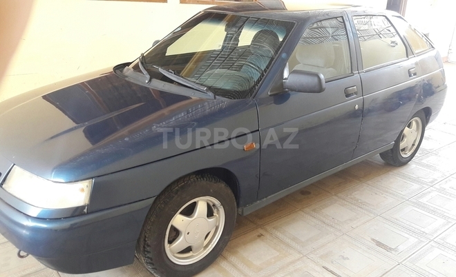 LADA (VAZ) 2112 2004, 324,000 km - 1.6 л - Gəncə