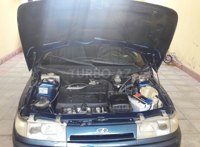 LADA (VAZ) 2112 2004, 324,000 km - 1.6 л - Gəncə