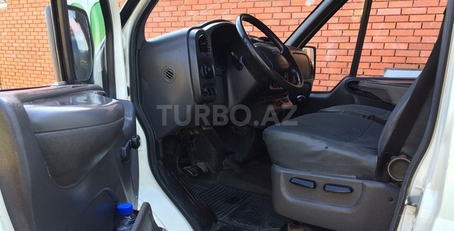 Ford Transit 2001, 295,000 km - 2.2 л - Cəlilabad