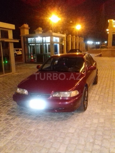 Hyundai Sonata 1995, 300,000 km - 2.0 l - Bakı