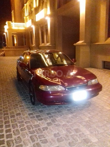 Hyundai Sonata 1995, 300,000 km - 2.0 l - Bakı