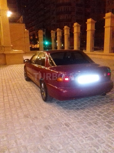 Hyundai Sonata 1995, 300,000 km - 2.0 l - Bakı