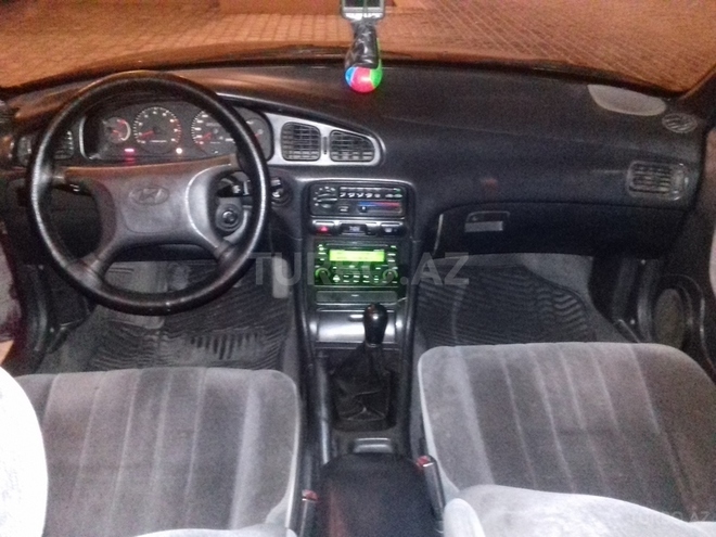 Hyundai Sonata 1995, 300,000 km - 2.0 l - Bakı
