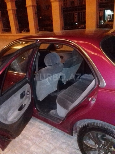 Hyundai Sonata 1995, 300,000 km - 2.0 l - Bakı