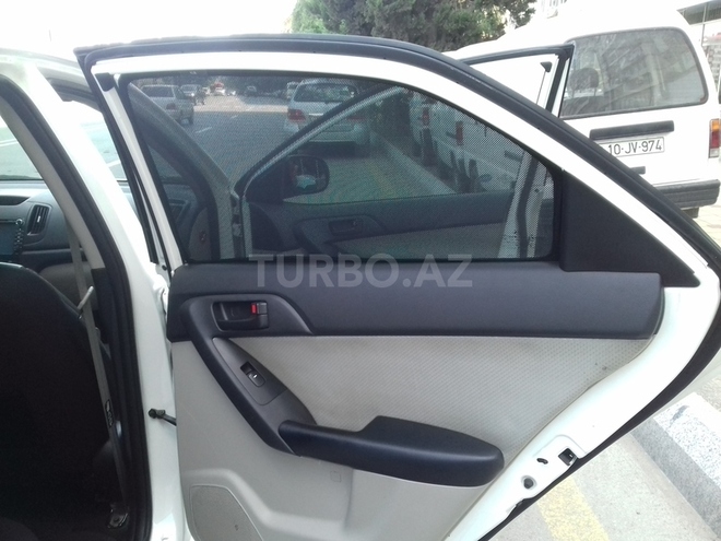 Kia Cerato 2010, 87,300 km - 2.0 l - Bakı