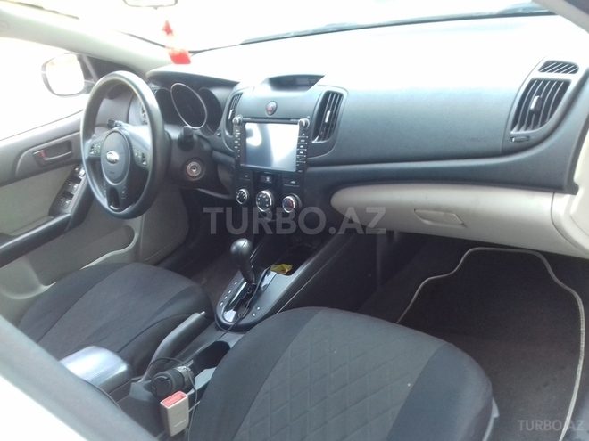 Kia Cerato 2010, 87,300 km - 2.0 l - Bakı